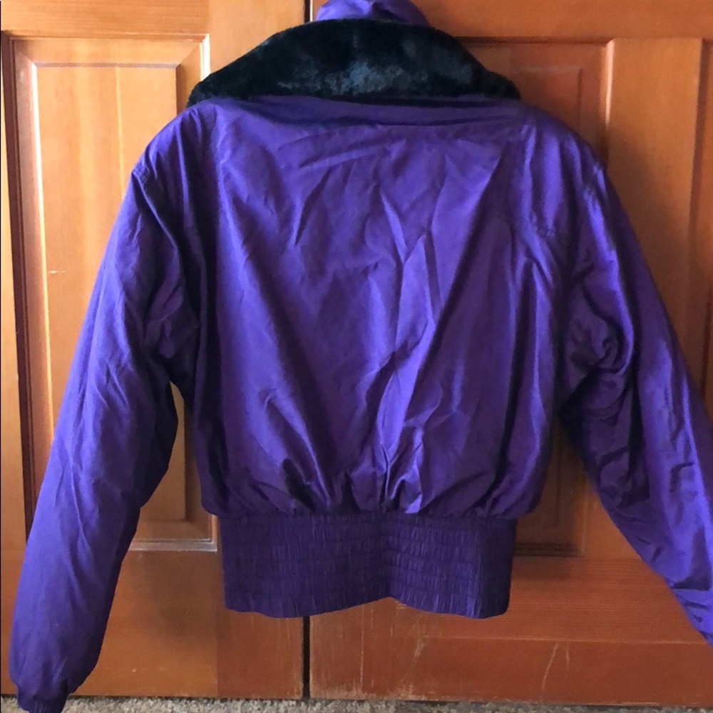 Goose Down Ski Jacket - image 2